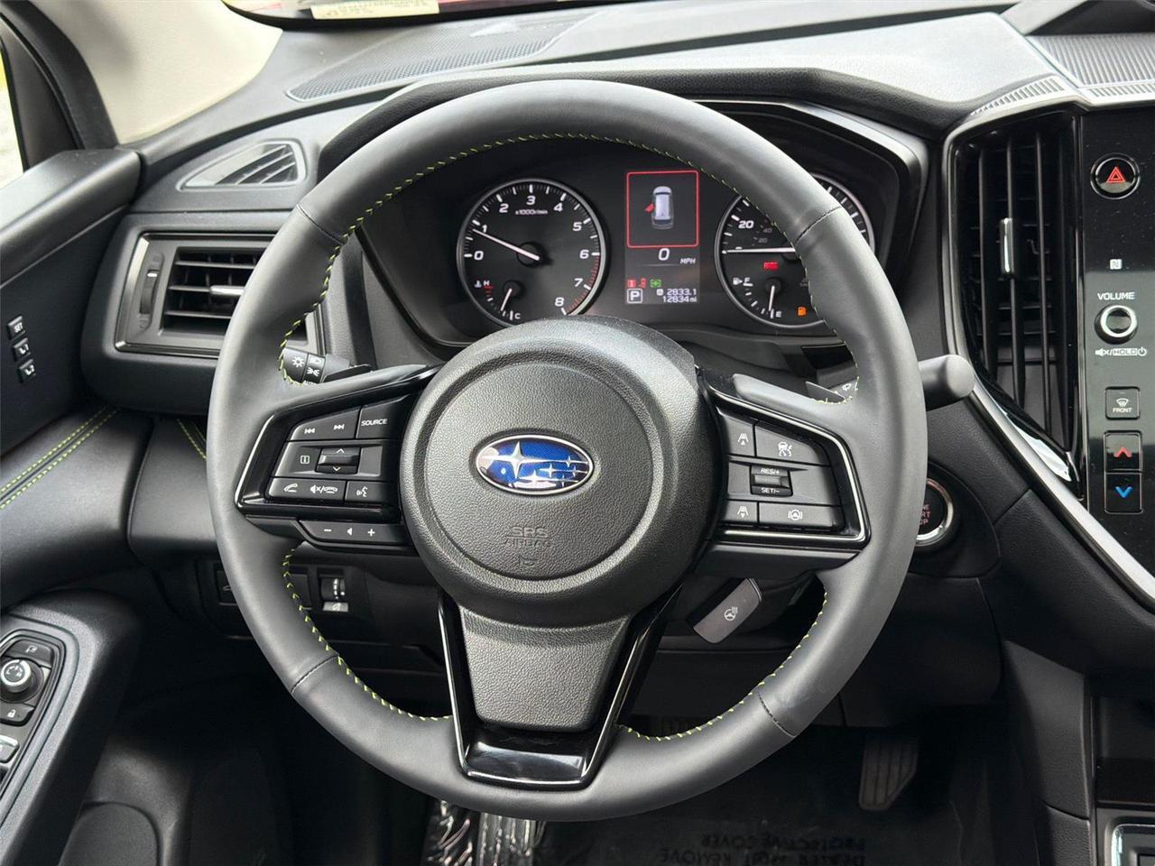 2025 Subaru Ascent Onyx Edition Touring Hagerstown MD
