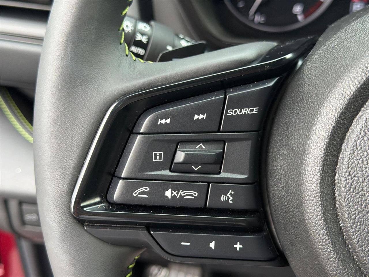 2025 Subaru Ascent Onyx Edition Touring Hagerstown MD