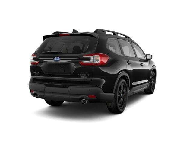 2025 Subaru Ascent Onyx Edition Touring Fredericksburg VA