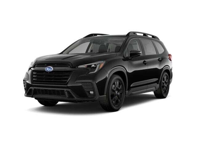 2025 Subaru Ascent Onyx Edition Touring Fredericksburg VA