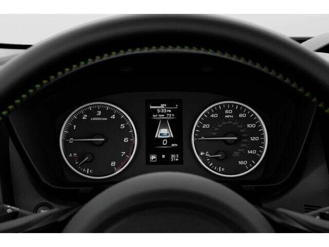 2025 Subaru Ascent Onyx Edition Touring Fredericksburg VA