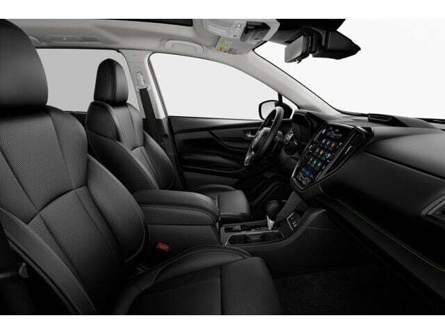 2025 Subaru Ascent Onyx Edition Touring Fredericksburg VA