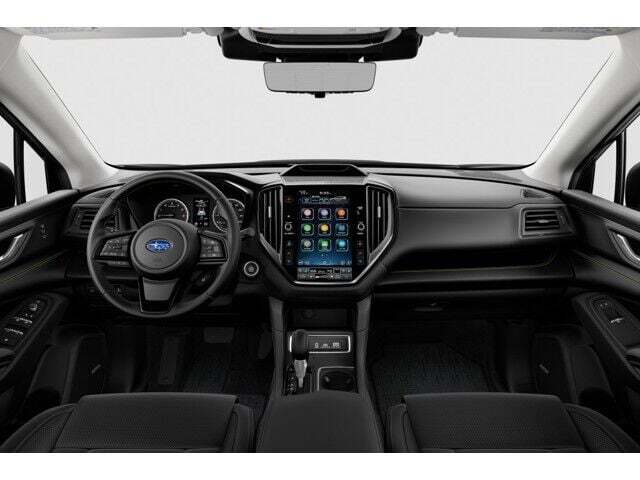2025 Subaru Ascent Onyx Edition Touring Fredericksburg VA