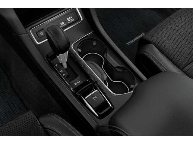 2025 Subaru Ascent Onyx Edition Touring Fredericksburg VA