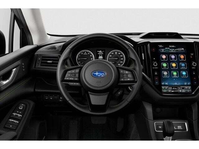 2025 Subaru Ascent Onyx Edition Touring Fredericksburg VA