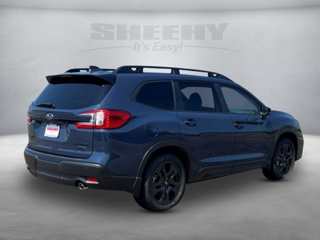 2025 Subaru Ascent Onyx Edition Touring Fredericksburg VA