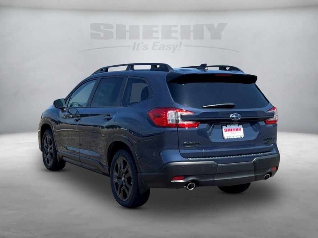 2025 Subaru Ascent Onyx Edition Touring Fredericksburg VA