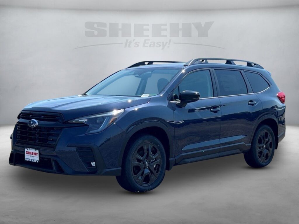 2025 Subaru Ascent Onyx Edition Touring Fredericksburg VA