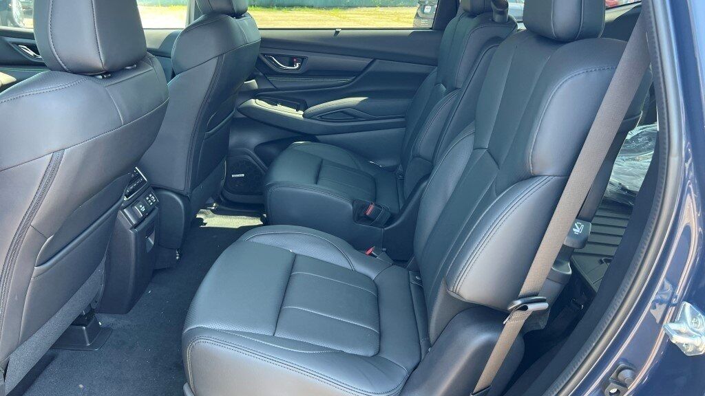 2025 Subaru Ascent Onyx Edition Touring Fredericksburg VA