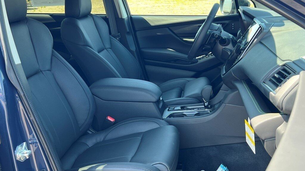 2025 Subaru Ascent Onyx Edition Touring Fredericksburg VA