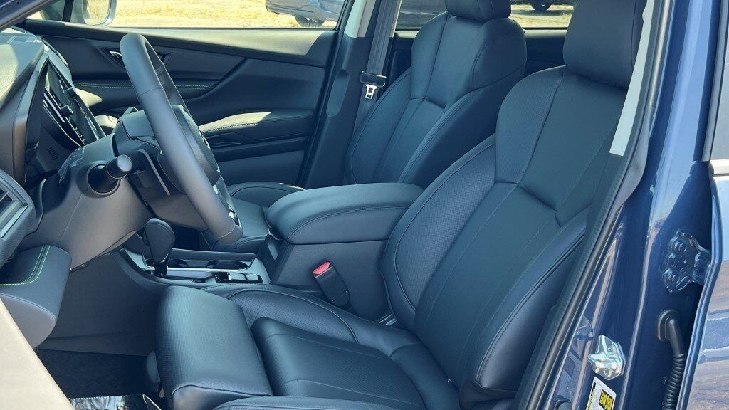 2025 Subaru Ascent Onyx Edition Touring Fredericksburg VA