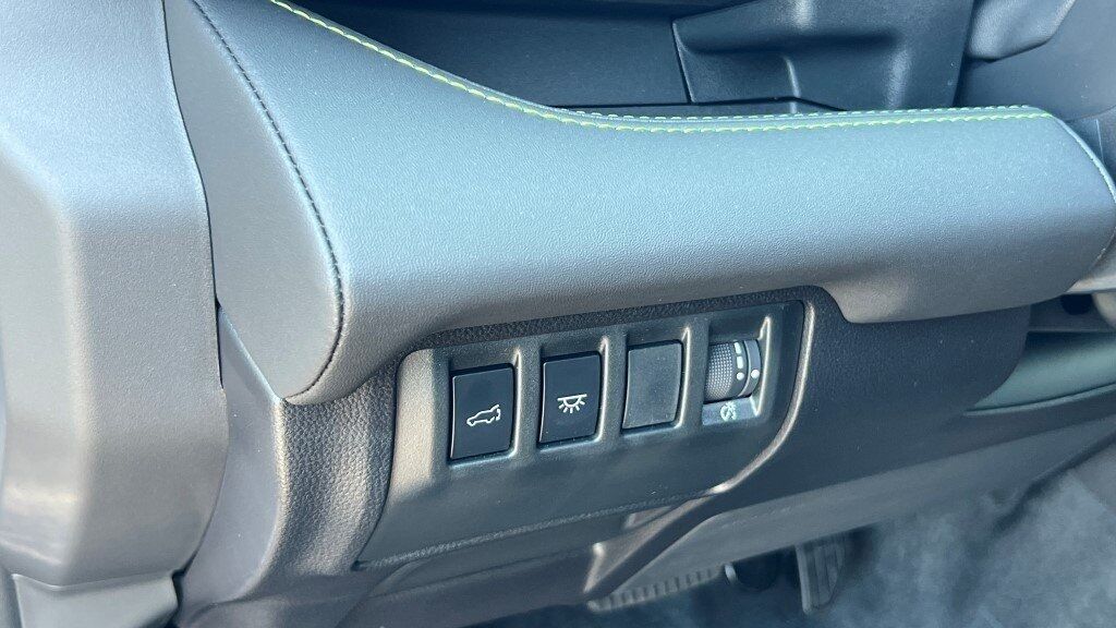 2025 Subaru Ascent Onyx Edition Touring Fredericksburg VA