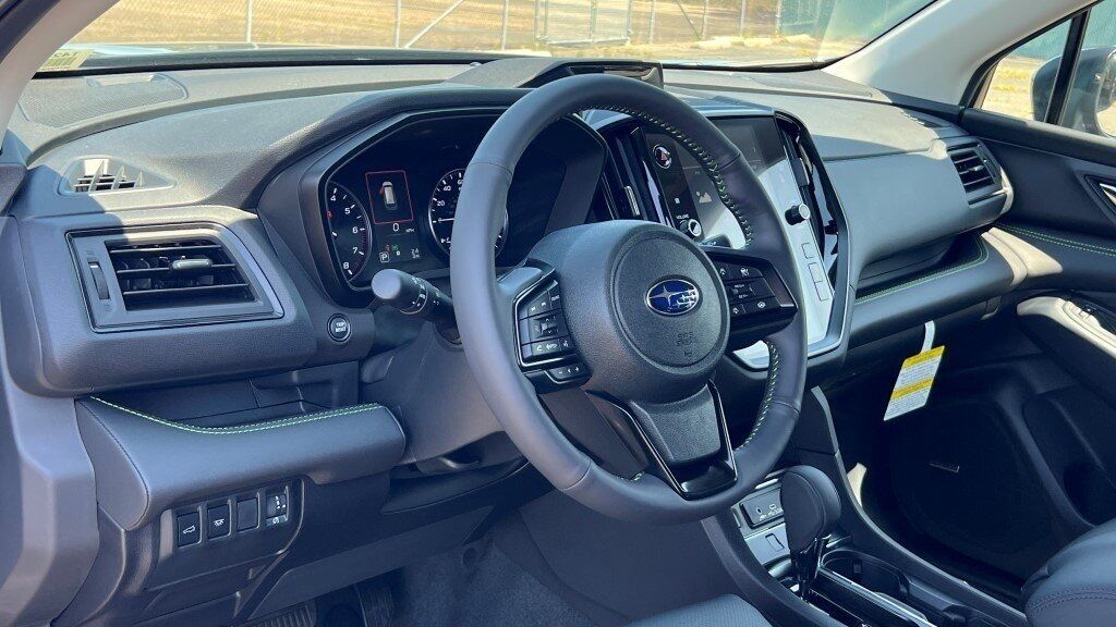 2025 Subaru Ascent Onyx Edition Touring Fredericksburg VA