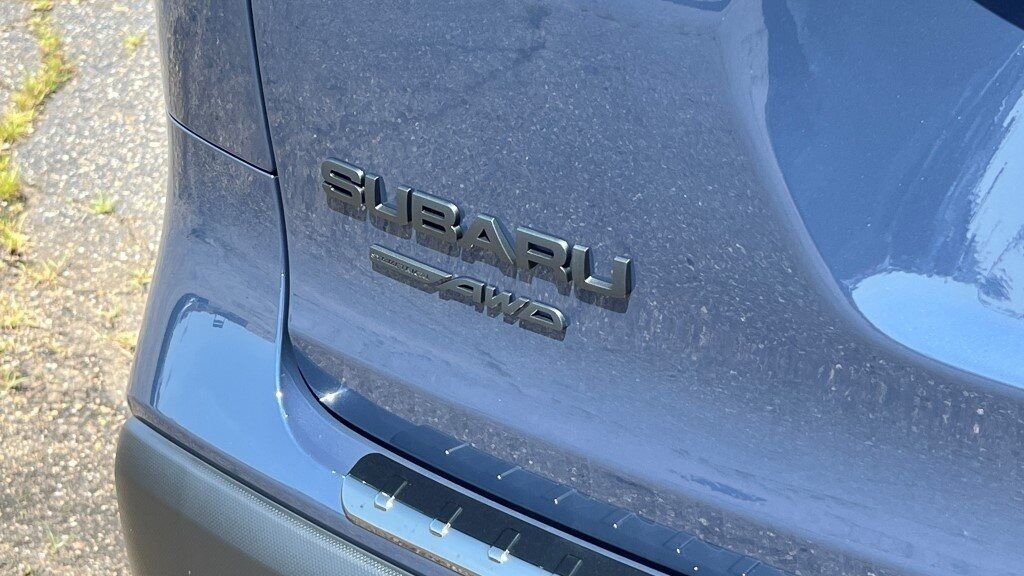 2025 Subaru Ascent Onyx Edition Touring Fredericksburg VA