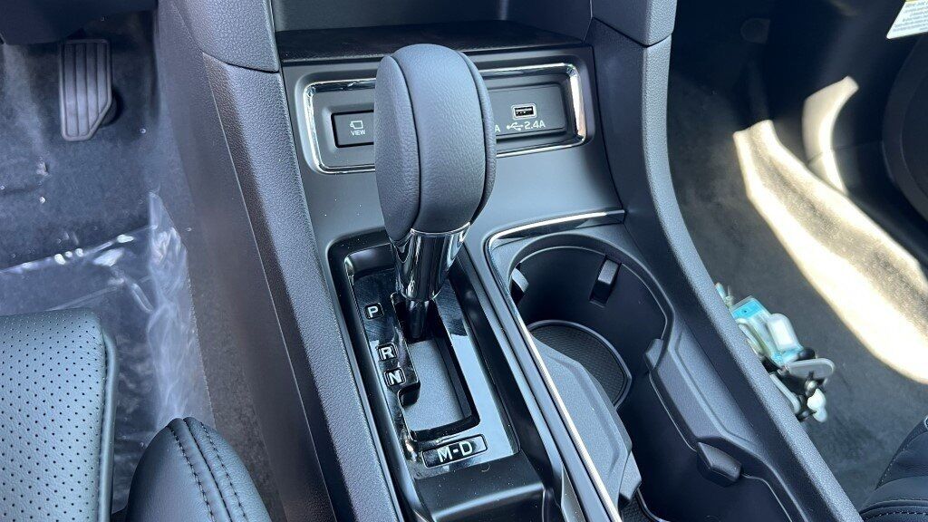 2025 Subaru Ascent Onyx Edition Touring Fredericksburg VA