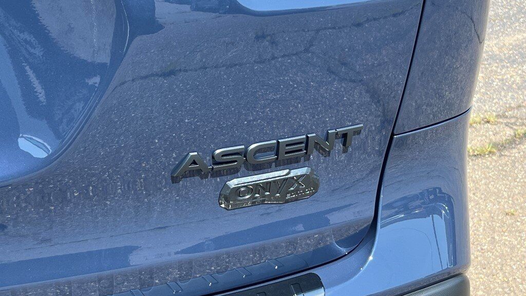 2025 Subaru Ascent Onyx Edition Touring Fredericksburg VA