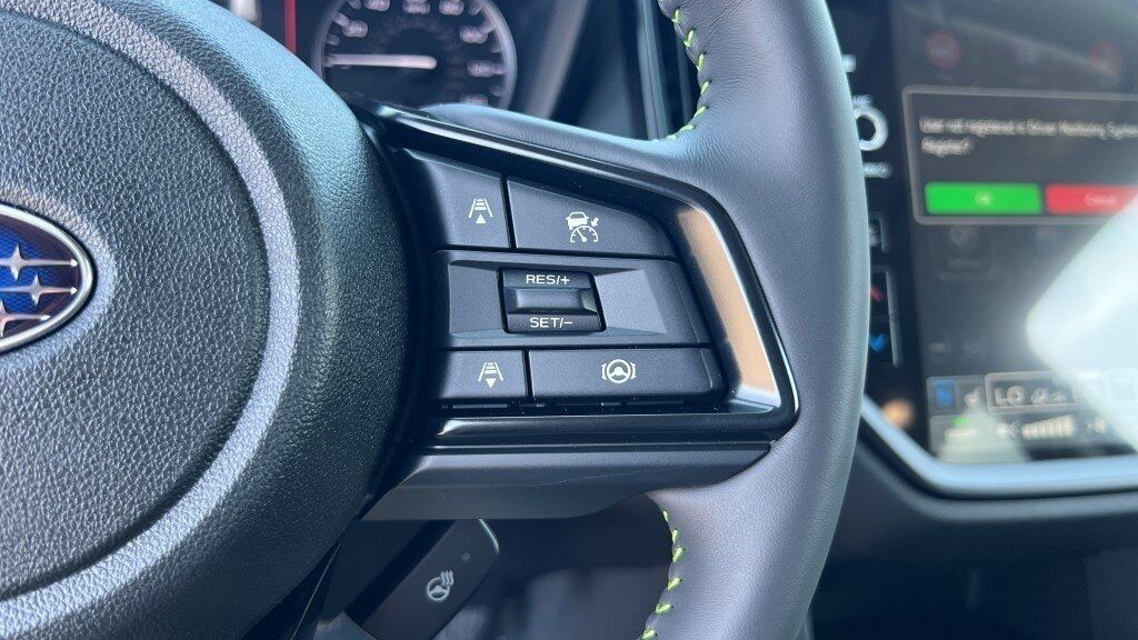 2025 Subaru Ascent Onyx Edition Touring Fredericksburg VA