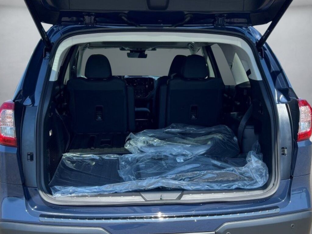 2025 Subaru Ascent Onyx Edition Touring Fredericksburg VA