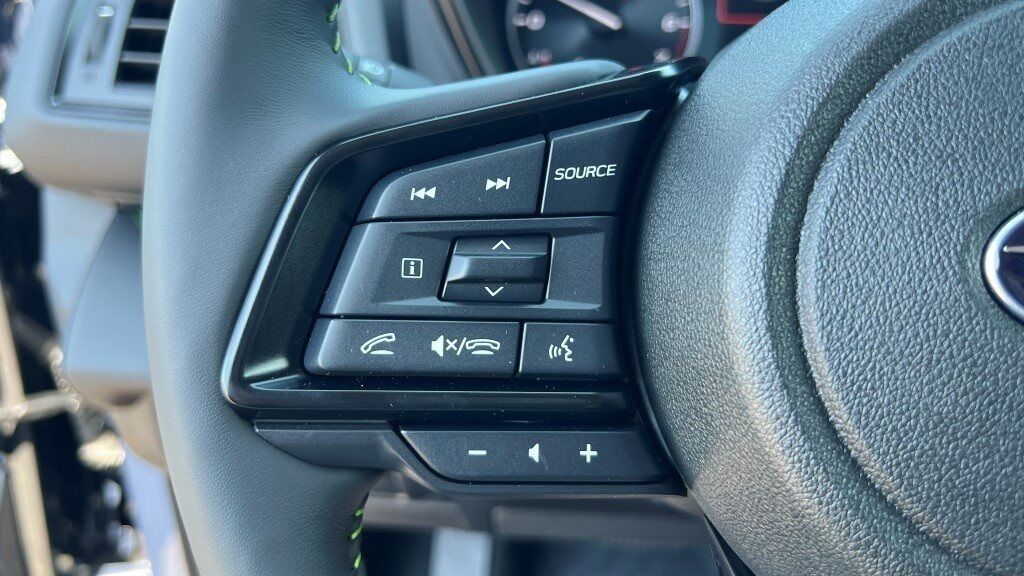 2025 Subaru Ascent Onyx Edition Touring Fredericksburg VA