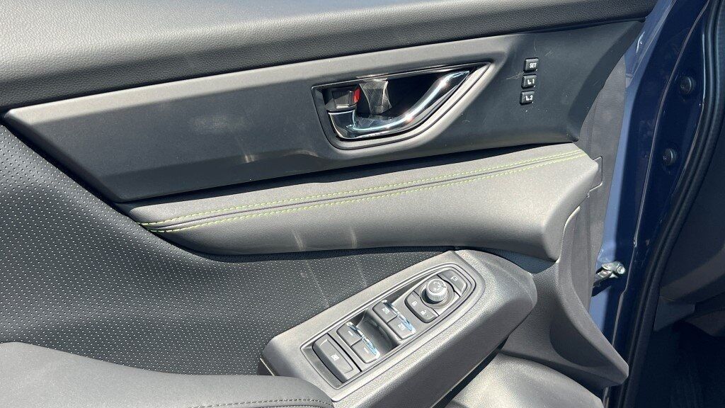 2025 Subaru Ascent Onyx Edition Touring Fredericksburg VA
