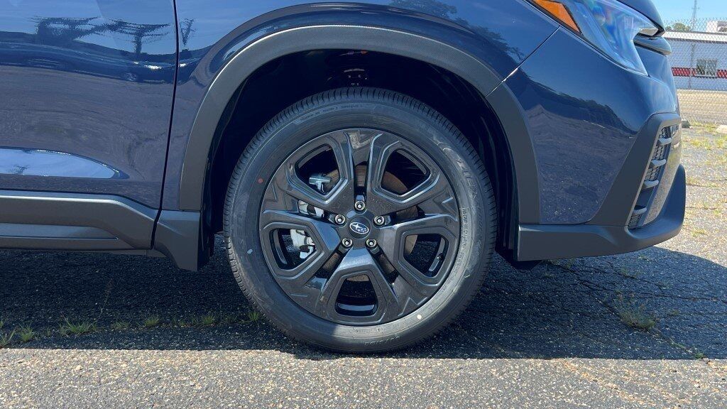 2025 Subaru Ascent Onyx Edition Touring Fredericksburg VA