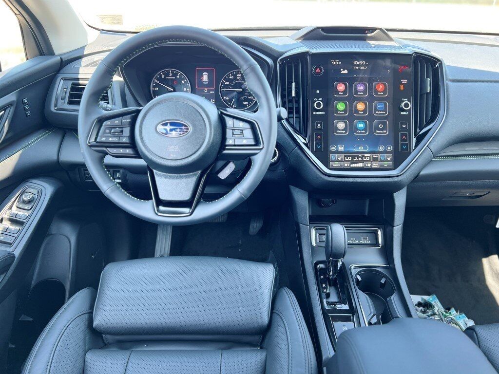 2025 Subaru Ascent Onyx Edition Touring Fredericksburg VA