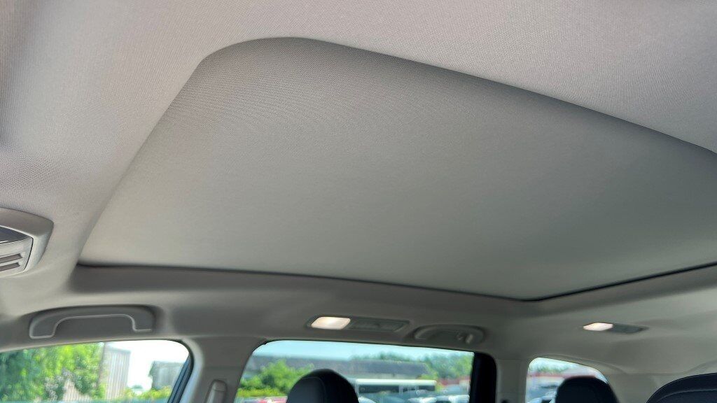 2025 Subaru Ascent Onyx Edition Touring Fredericksburg VA