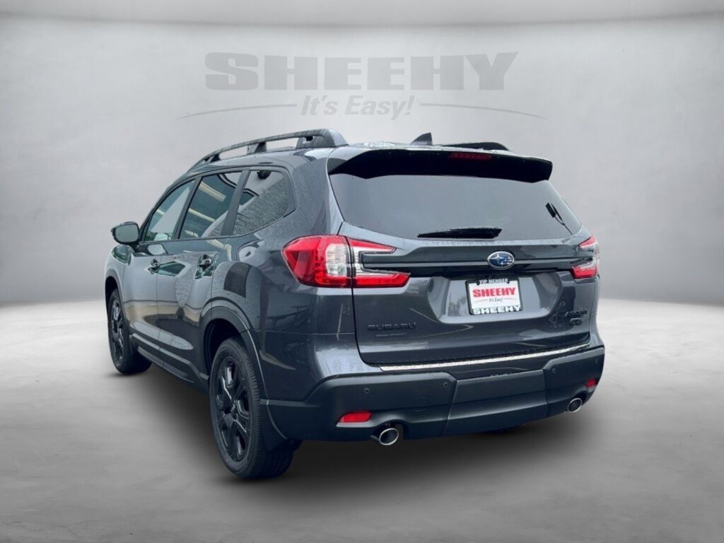 2025 Subaru Ascent Onyx Edition Touring Fredericksburg VA