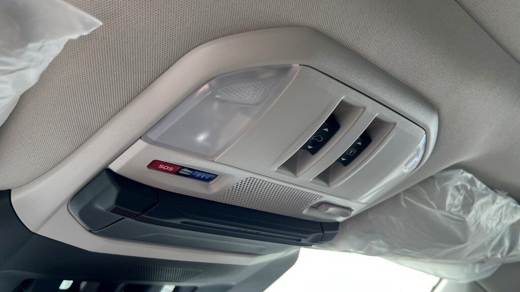 2025 Subaru Ascent Onyx Edition Touring Fredericksburg VA