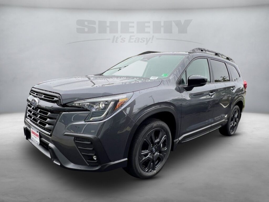 2025 Subaru Ascent Onyx Edition Touring Fredericksburg VA