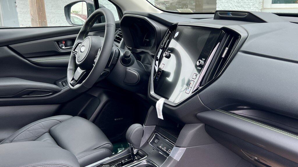 2025 Subaru Ascent Onyx Edition Touring Fredericksburg VA