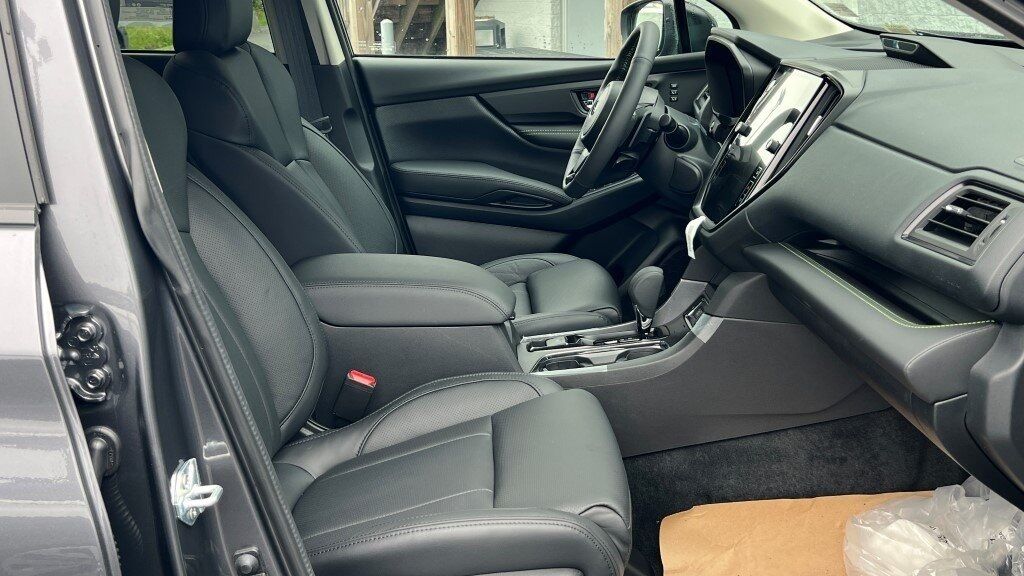 2025 Subaru Ascent Onyx Edition Touring Fredericksburg VA