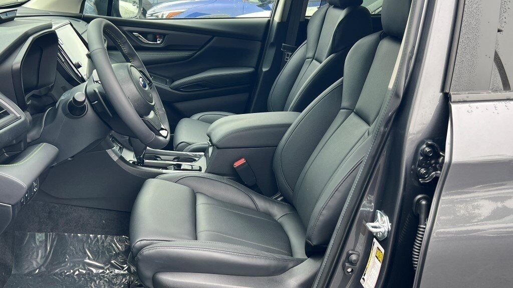 2025 Subaru Ascent Onyx Edition Touring Fredericksburg VA