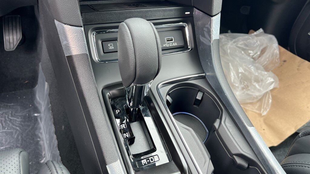 2025 Subaru Ascent Onyx Edition Touring Fredericksburg VA
