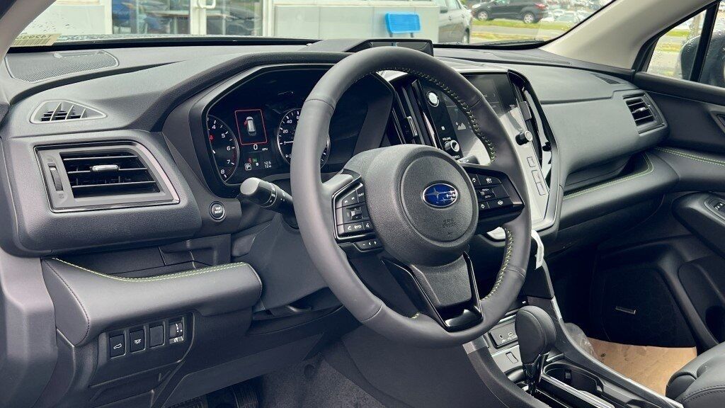 2025 Subaru Ascent Onyx Edition Touring Fredericksburg VA