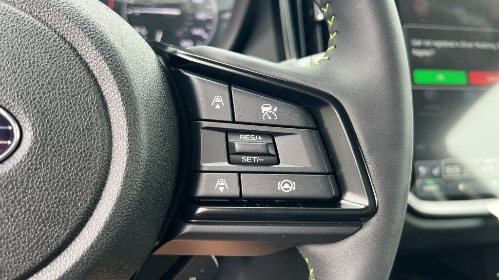 2025 Subaru Ascent Onyx Edition Touring Fredericksburg VA