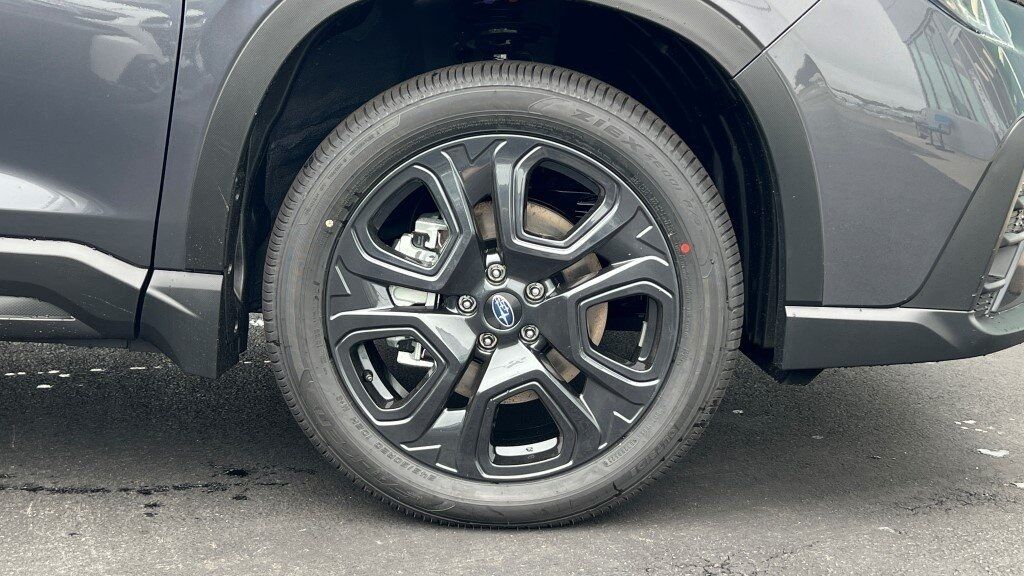 2025 Subaru Ascent Onyx Edition Touring Fredericksburg VA