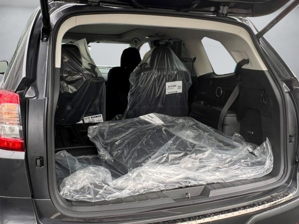 2025 Subaru Ascent Onyx Edition Touring Fredericksburg VA