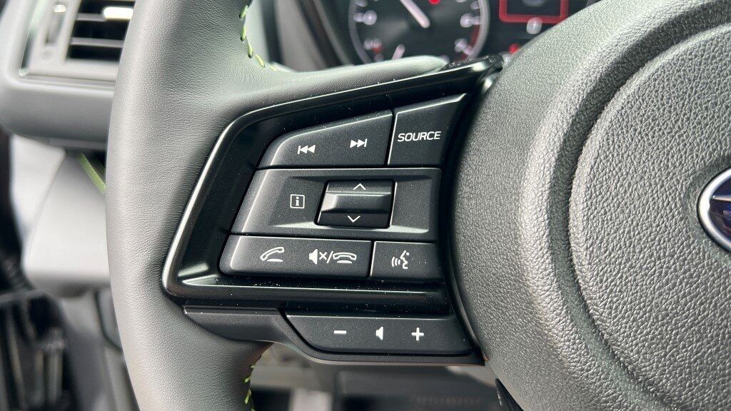 2025 Subaru Ascent Onyx Edition Touring Fredericksburg VA