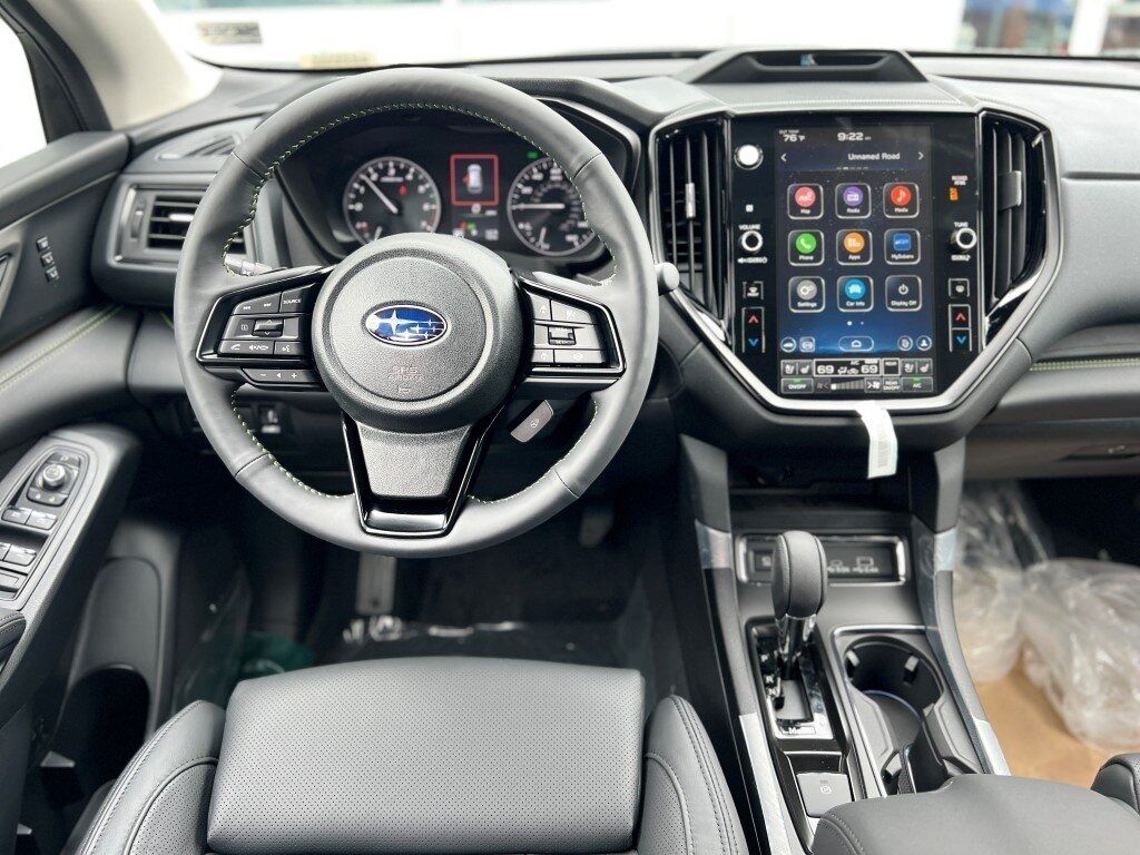 2025 Subaru Ascent Onyx Edition Touring Fredericksburg VA