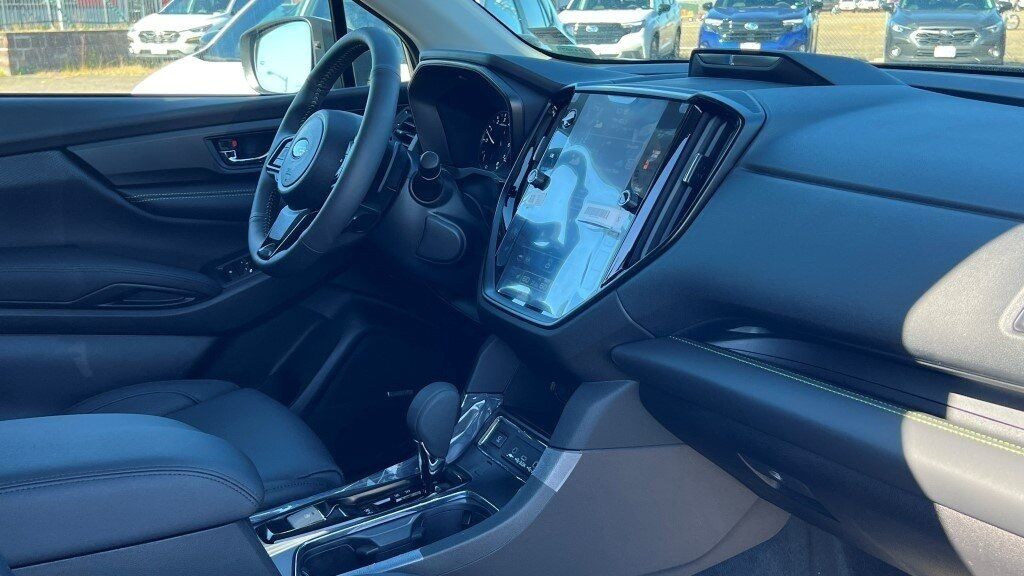 2025 Subaru Ascent Onyx Edition Touring Fredericksburg VA