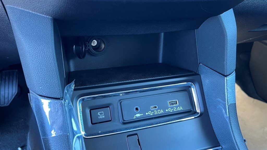 2025 Subaru Ascent Onyx Edition Touring Fredericksburg VA