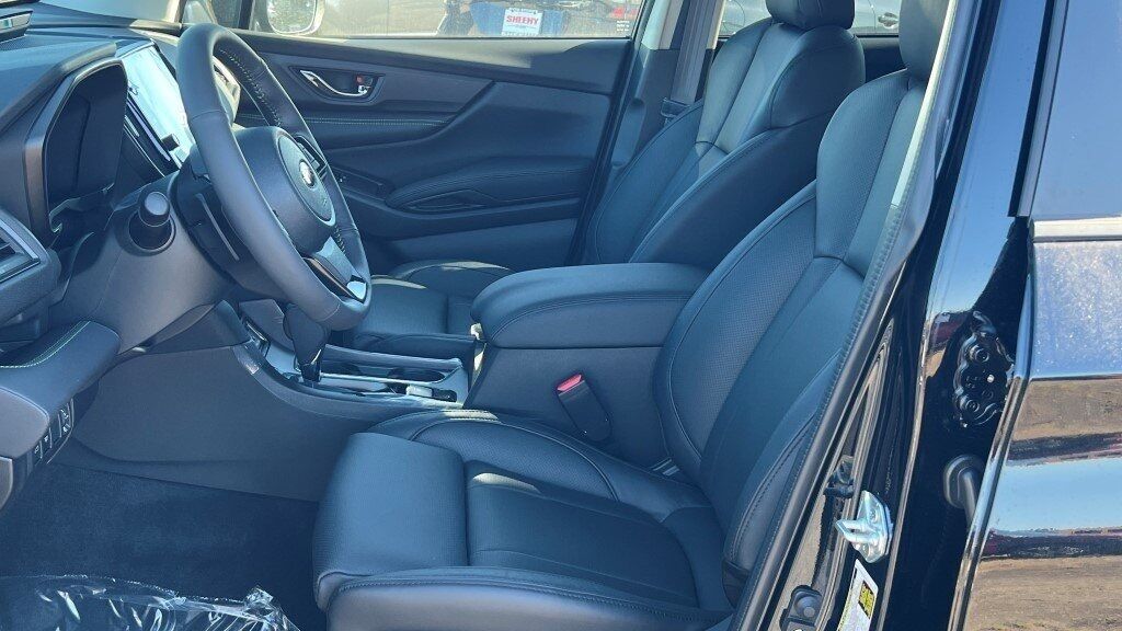 2025 Subaru Ascent Onyx Edition Touring Fredericksburg VA