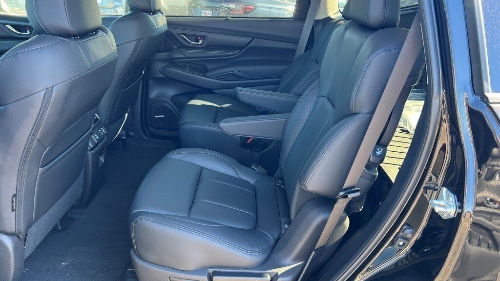 2025 Subaru Ascent Onyx Edition Touring Fredericksburg VA