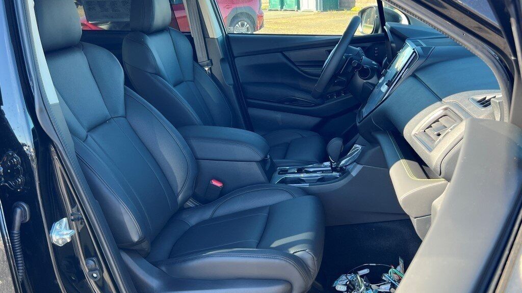 2025 Subaru Ascent Onyx Edition Touring Fredericksburg VA