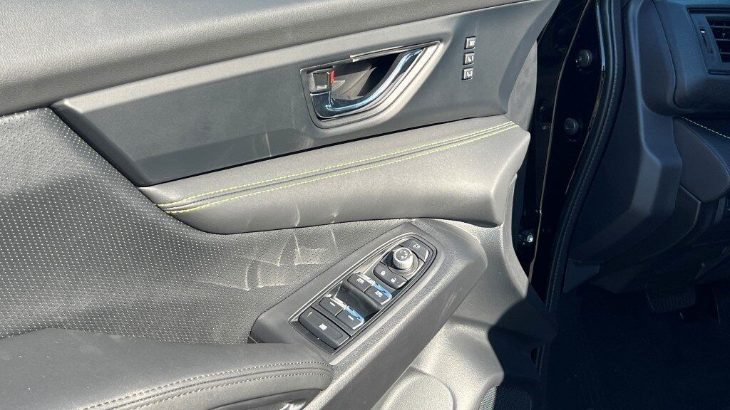 2025 Subaru Ascent Onyx Edition Touring Fredericksburg VA
