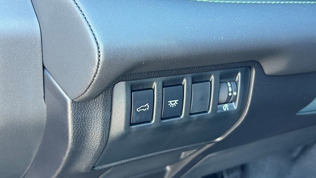 2025 Subaru Ascent Onyx Edition Touring Fredericksburg VA