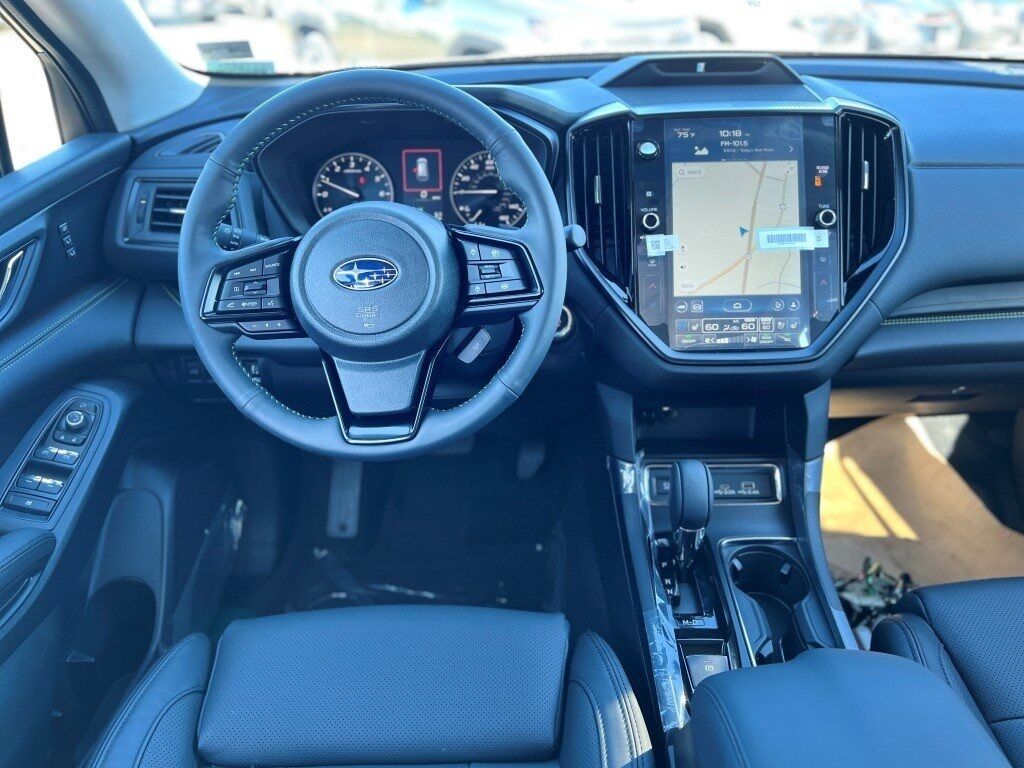 2025 Subaru Ascent Onyx Edition Touring Fredericksburg VA