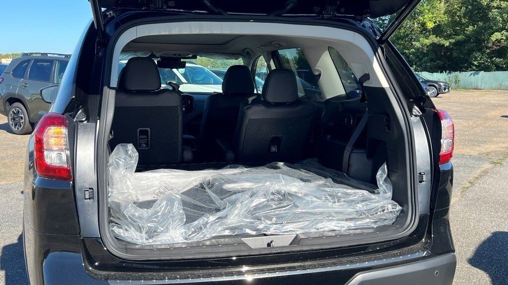 2025 Subaru Ascent Onyx Edition Touring Fredericksburg VA