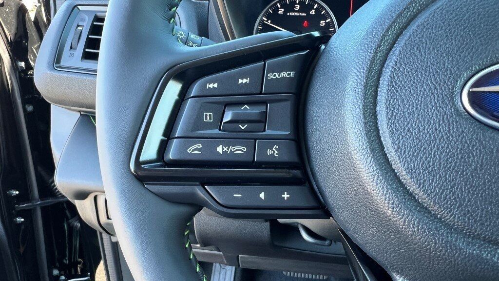 2025 Subaru Ascent Onyx Edition Touring Fredericksburg VA